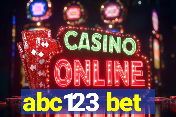 abc123 bet